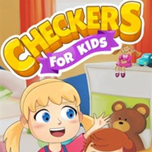 Checkers for Kids Xbox Series X