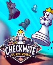 Checkmate Survivors Playstation 5