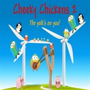 Kaufe Cheeky Chickens 2 Xbox One Preisvergleich