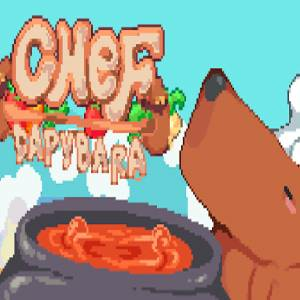 Chef Capybara Pc