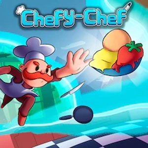 Chefy-Chef Playstation 5