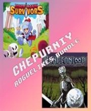 Chepurniy Roguelikes Bundle Xbox Series X