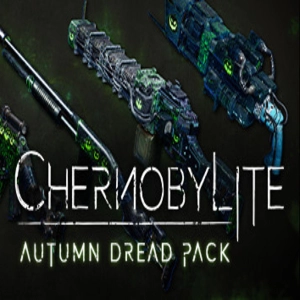 Chernobylite Autumn Dread Pack Pc