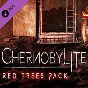 Chernobylite Red Trees Pack Pc