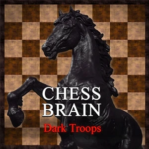 Chess Brain Dark Troops Pc