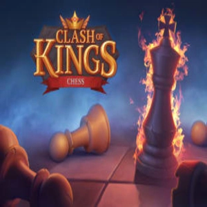 Chess Clash of Kings Switch