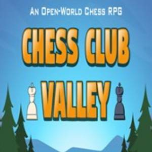 Chess Club Valley Xbox One