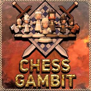 Kaufe Chess Gambit Xbox Series Preisvergleich