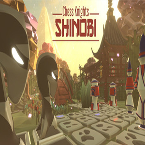 Chess Knights Shinobi Key kaufen Preisvergleich