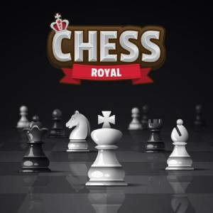 Chess Royal Playstation 5