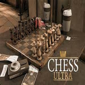 Kaufe Chess Ultra Xbox Series Preisvergleich