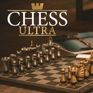 Chess Ultra Key kaufen Preisvergleich