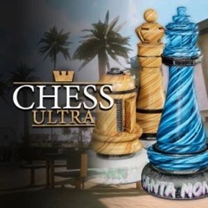 Chess Ultra Santa Monica Game Pack Pc