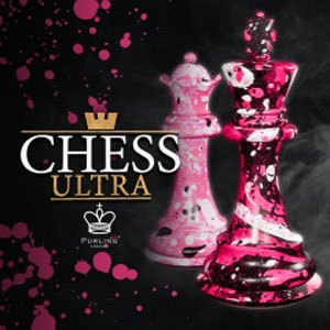Chess Ultra X Purling London Mr. Jiver Art Chess Key kaufen Preisvergleich