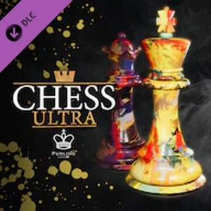 Chess Ultra X Purling London Olivia Pilling Art Chess Xbox Series X