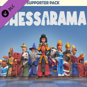 Chessarama Supporter Pack Pc