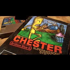 Chester One Pc