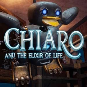 Chiaro and the Elixir of Life Pc
