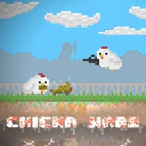 Chicka Wars | Chicken Meat