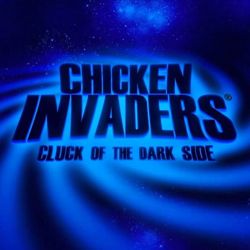 Chicken Invaders 5