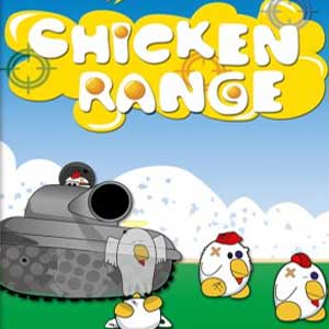 Kaufe CHICKEN RANGE Nintendo Switch Preisvergleich