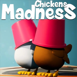 Chickens Madness Switch
