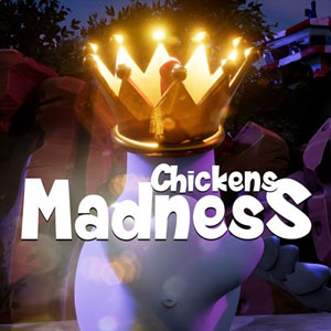 Chickens Madness Key kaufen Preisvergleich