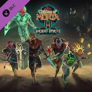 Children of Morta Ancient Spirits Pc