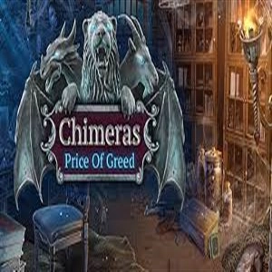 Chimeras Price of Greed Pc