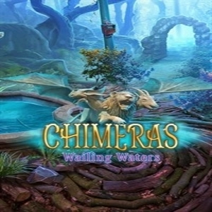 Chimeras Wailing Waters