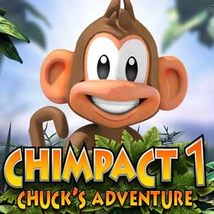 Chimpact 1 Chucks Adventure