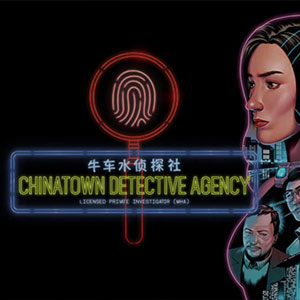 Kaufe Chinatown Detective Agency Xbox Series Preisvergleich