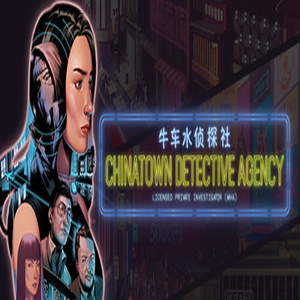 Chinatown Detective Agency Key kaufen Preisvergleich