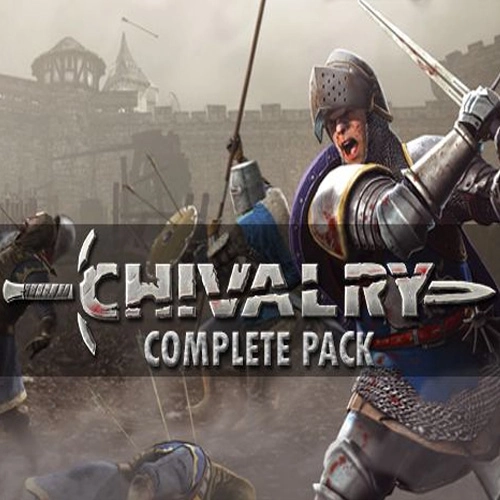 Chivalry Complete Pack Pc