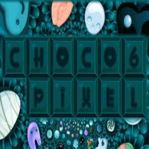 Choco Pixel 6 Key kaufen Preisvergleich