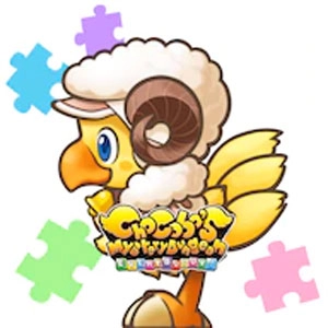 Chocobo’s Mystery Dungeon EVERY BUDDY Buddy Chocobo Beastmaster Switch