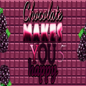 Chocolate makes you happy 5 Key kaufen Preisvergleich