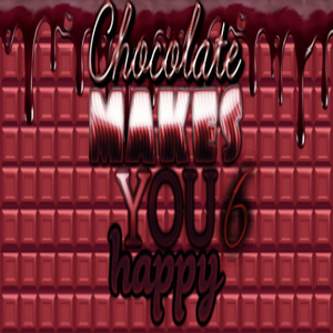 Chocolate makes you happy 6 Key kaufen Preisvergleich