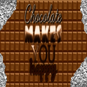 Chocolate makes you happy Key kaufen Preisvergleich