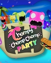 Chompy Chomp Chomp Party Xbox One