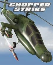 Chopper Strike! Switch