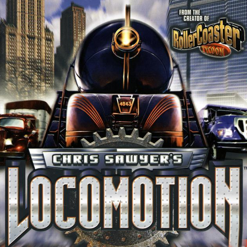 Chris Sawyers Locomotion Key Kaufen Preisvergleich