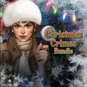 Christmas Crimes Bundle Playstation 5