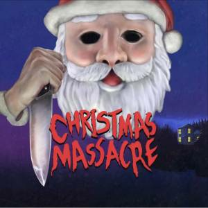 Christmas Massacre Playstation 4