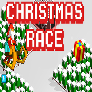 Christmas Race Key kaufen Preisvergleich
