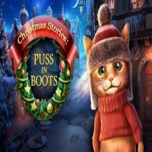 Christmas Stories Puss In Boots Key kaufen Preisvergleich