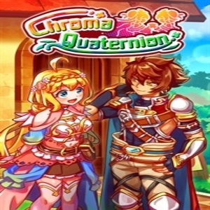 Kaufe Chroma Quaternion Xbox One Preisvergleich