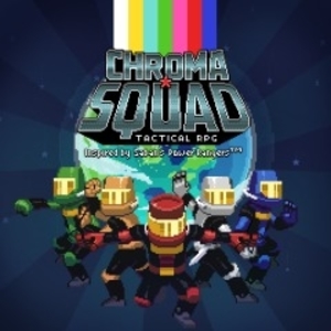 Kaufe Chroma Squad PS4 Preisvergleich
