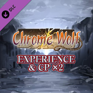 Chrome Wolf Experience & CP x2 Xbox Series X
