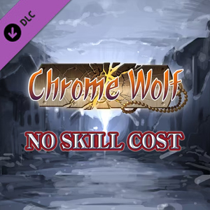 Chrome Wolf No Skill Cost Xbox One